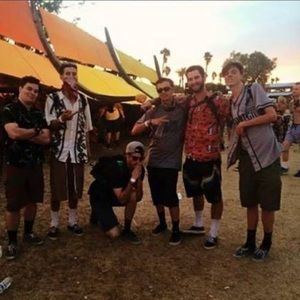 Meet your Posher, Jacob